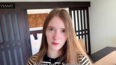 A lustful realtor wanted to have sex with a tourist