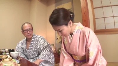 Sit On My Face, will lick u Japanese Girl, i Suck Your Pussy – threesome stepdad