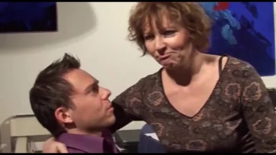 Old and young milf pussy fucking