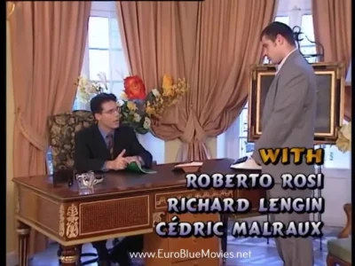 TeenieVision 25 – Super-Goren – Super-Minxes