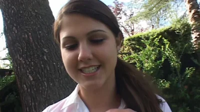 18 year old teen actually only wanted to go to homework help